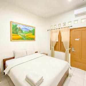 Hotel Maerakaca Tugu Yogyakarta Mitra RedDoorz