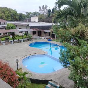 Hotel Bahtera PT. Pelni
