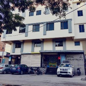 Hotel Jeelan Palace