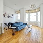 Apartment in London 