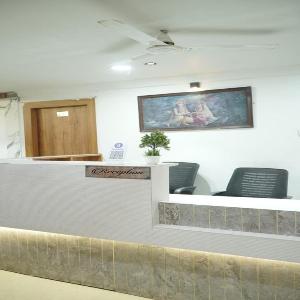 Hotel Govardhan Palace