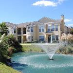Legacy Villa 1901 Gulfport