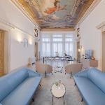 Luxury Calatrava - Apartment in Venetian Palazzo by Sarlux