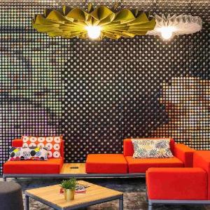 ibis Barcelona Pza Glories 22