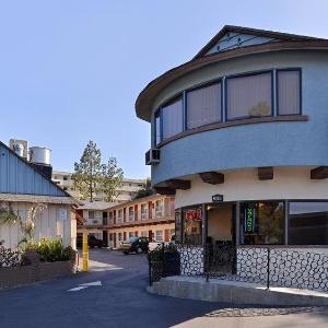 Americas Best Value Inn Rancho Palos Verdes