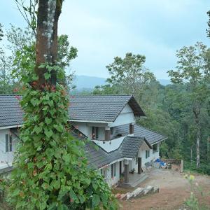 Vijayashree Homestay