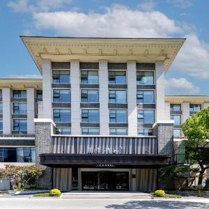 JI Hotel Suzhou Shishan Yongli Plaza