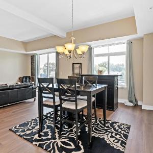 Experience comfort at Quill Haven - Pet Friendly
