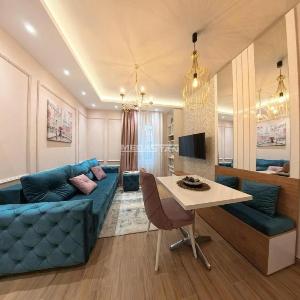 Tomin sokak Apartment