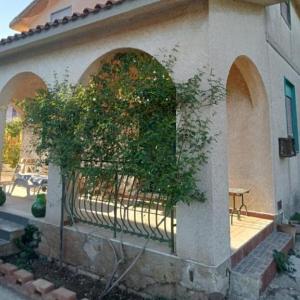 La quiete della campagna