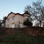 Guest accommodation in Pushkinskiye Gory 