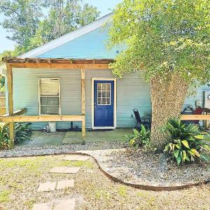 24th Street House