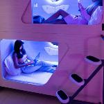 Berloga Capsule JBR Dubai 