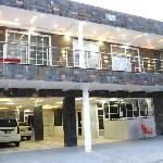Crest View Hotel