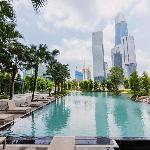 Agile Bukit Bintang by DX Kuala Lumpur