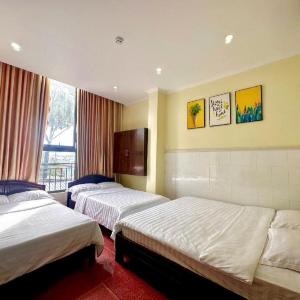 31B Hotel - Near Ninh Kieu Wharf