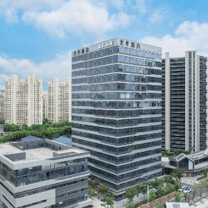 Ji Hotel Nanjing Yuhuatai District Fenghui Avenue