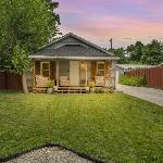 Holiday homes in Springfield Missouri