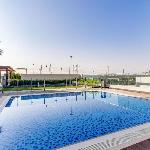 GLOBALSTAY Azizi Riviera 48 Dubai
