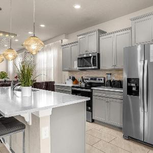 1826SD Amazing 5BR Villa in Windsor Island Near Clubhouse