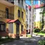 Apartment in Svetlogorsk 