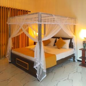 Serendib Villa