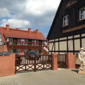 Mistral Ustka