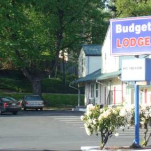 Budget Lodge by OYO Portland West