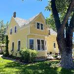 Stunning Historic Home Lots of Space In Town Kanab Utah