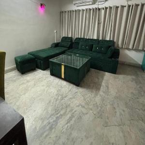 Rudra Residency