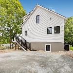 Talleyrand Bar Harbor