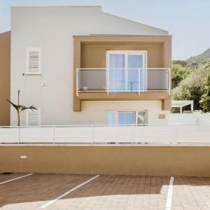 Hotiday Apartments Cefalù