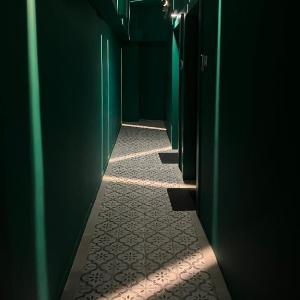 Omian Ruby Residence Syntagma Group Suites