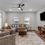 Holiday homes in Saint Louis Missouri