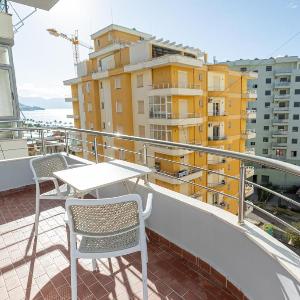 E&E Rooms Vlora - Seaside Escape