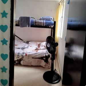 Apartamento Dormitorio 2