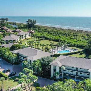 Sandpiper Beach 503