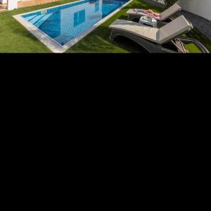 Sweet Seaview Villa