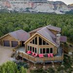 Close to Zion Panaramic views Pet Friendly