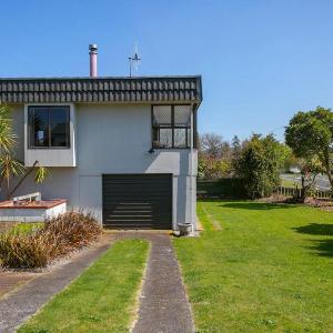 Holiday Haven on Grace