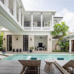 Marvee Villa Bali