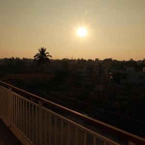 Nilgiri Woodlands Service Apartments