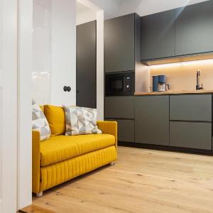 7 Main Square Boutique Apartments - Kullassepa