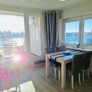 Ferienwohnung Claussen