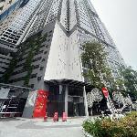 Agile Bukit Bintang TRX by QC(KLCC   Pavilion) Kuala Lumpur 