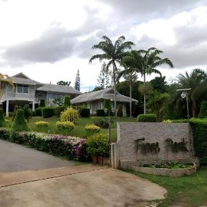 Fiore Park Resort at Khao Yai