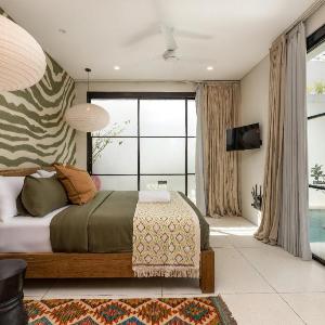 PianoPiano Villas Uluwatu