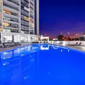 Sierra Broadbeach Apartments - Hosted by Coastal Letting Co.