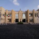 Hotel in Cairo 