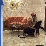Riad Doll LallaZwina Marrakech 